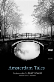 Buy Amsterdam Tales