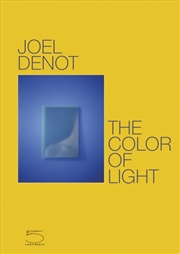 Buy The Color Of Light