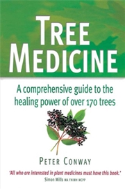 Buy Tree Medicine : A Comprehensive Guide To The Healing Power Of Over 170 Trees