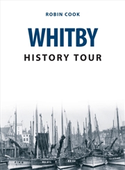 Buy Whitby History Tour