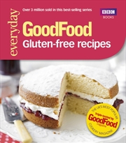 Buy Good Food: Gluten-Free Recipes