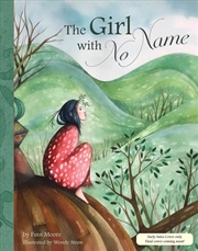 Buy The Girl With No Name