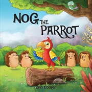 Buy Nog The Parrot