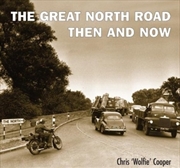 Buy Great North Road:Then And Now