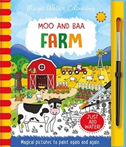 Buy Moo And Baa - Farm