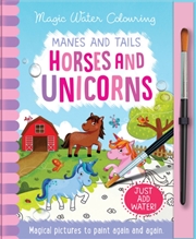 Buy Manes And Tails - Horses And Unicorns