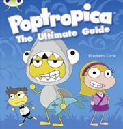 Buy Bug Club Independent Non Fiction Year Two Lime A Poptropica: The Ultimate Guide