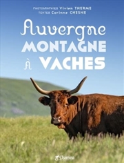 Buy Auvergne Montagne A Vaches
