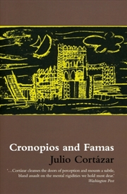 Buy Cronopios And Famas