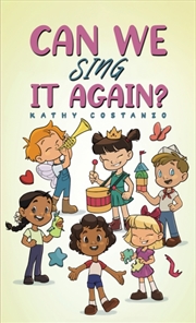 Buy Can We Sing It Again?