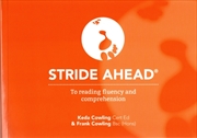 Buy Stride Ahead : An Aid To Comprehension