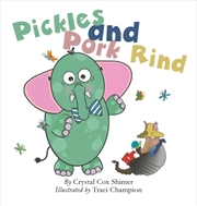 Buy Pickles And Pork Rind