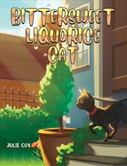 Buy Bittersweet Liquorice Cat