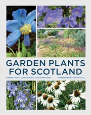 Buy Garden Plants For Scotland
