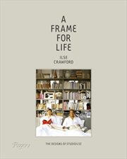 Buy A Frame For Life : The Designs Of Studioilse