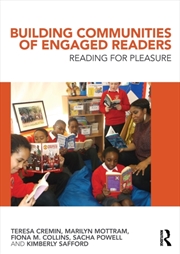Buy Building Communities Of Engaged Readers : Reading For Pleasure