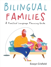 Buy Bilingual Families : A Practical Language Planning Guide