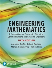 Buy Engineering Mathematics
