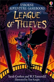 Buy League Of Thieves