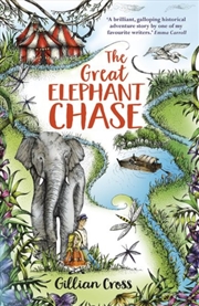 Buy The Great Elephant Chase