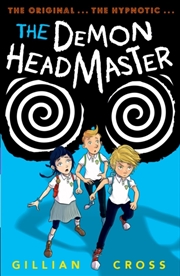 Buy The Demon Headmaster