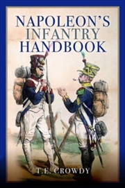 Buy Napoleon's Infantry Handbook