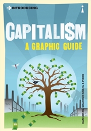 Buy Introducing Capitalism : A Graphic Guide
