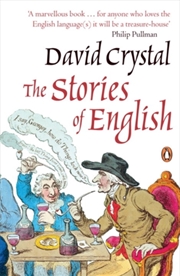 Buy The Stories Of English