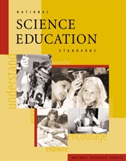 Buy National Science Education Standards