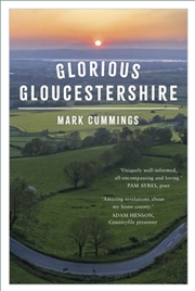 Buy Glorious Gloucestershire