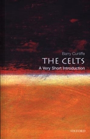 Buy The Celts : A Very Short Introduction