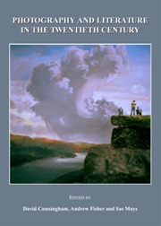 Buy Photography And Literature In The Twentieth Century