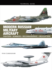 Buy Modern Russian Military Aircraft : Fighters, Bombers, Reconnaissance, Helicopters