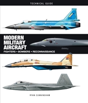 Buy Modern Military Aircraft