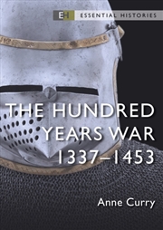 Buy The Hundred Years War : 1337–1453