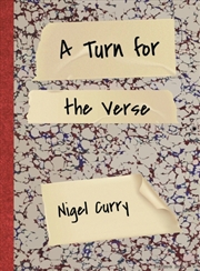 Buy A Turn For The Verse