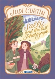 Buy Sally And The Lost Photograph