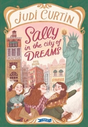 Buy Sally In The City Of Dreams