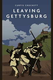 Buy Leaving Gettysburg