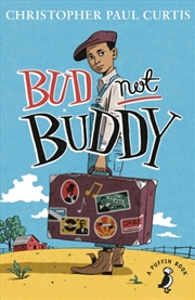 Buy Bud, Not Buddy