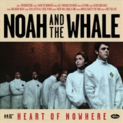 Buy Heart Of Nowhere
