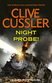 Buy Night Probe!