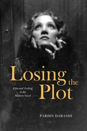 Buy Losing The Plot : Film And Feeling In The Modern Novel