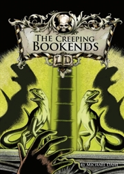 Buy The Creeping Bookends