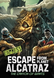 Buy The Canyon Of Giants - Express Edition