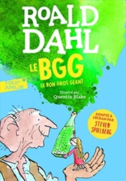 Buy Le Bon Gros Geant