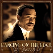 Buy Dancing On The Edge