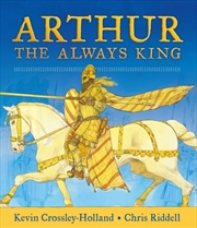 Buy Arthur: The Always King
