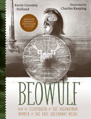 Buy Beowulf