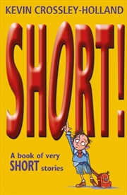 Buy Short! : A Book Of Very Short Stories